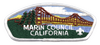Marin T-2b