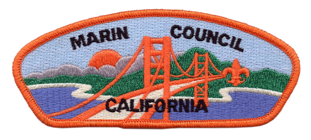 Marin S-3c