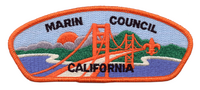 35 Marin