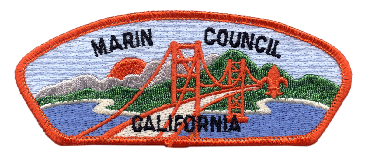 Marin S-3b