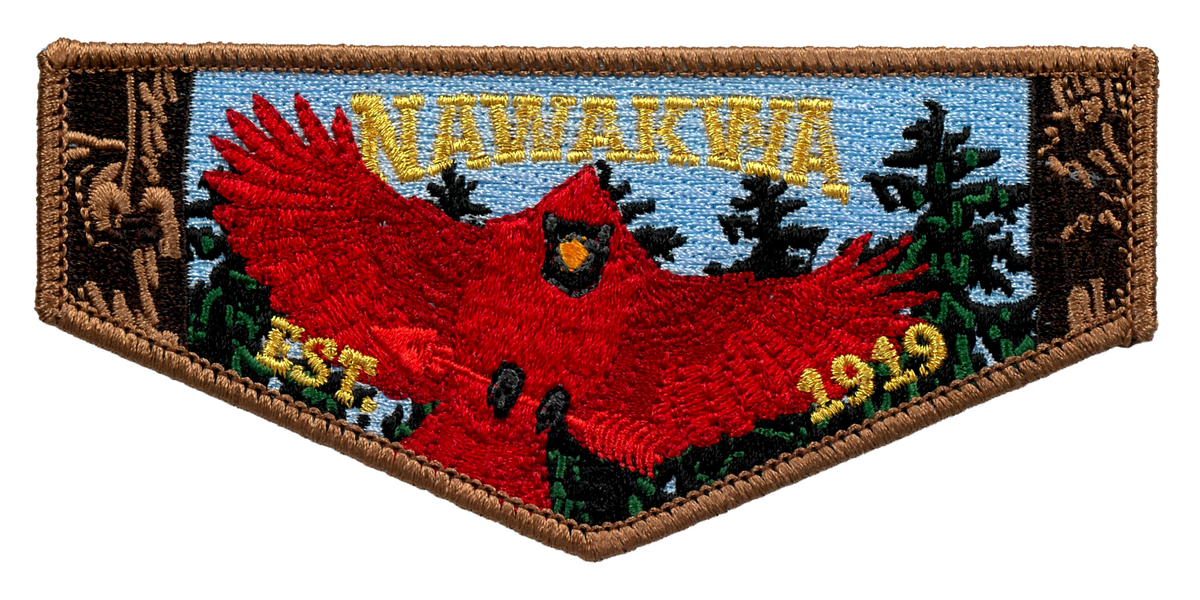 Nawakwa S208