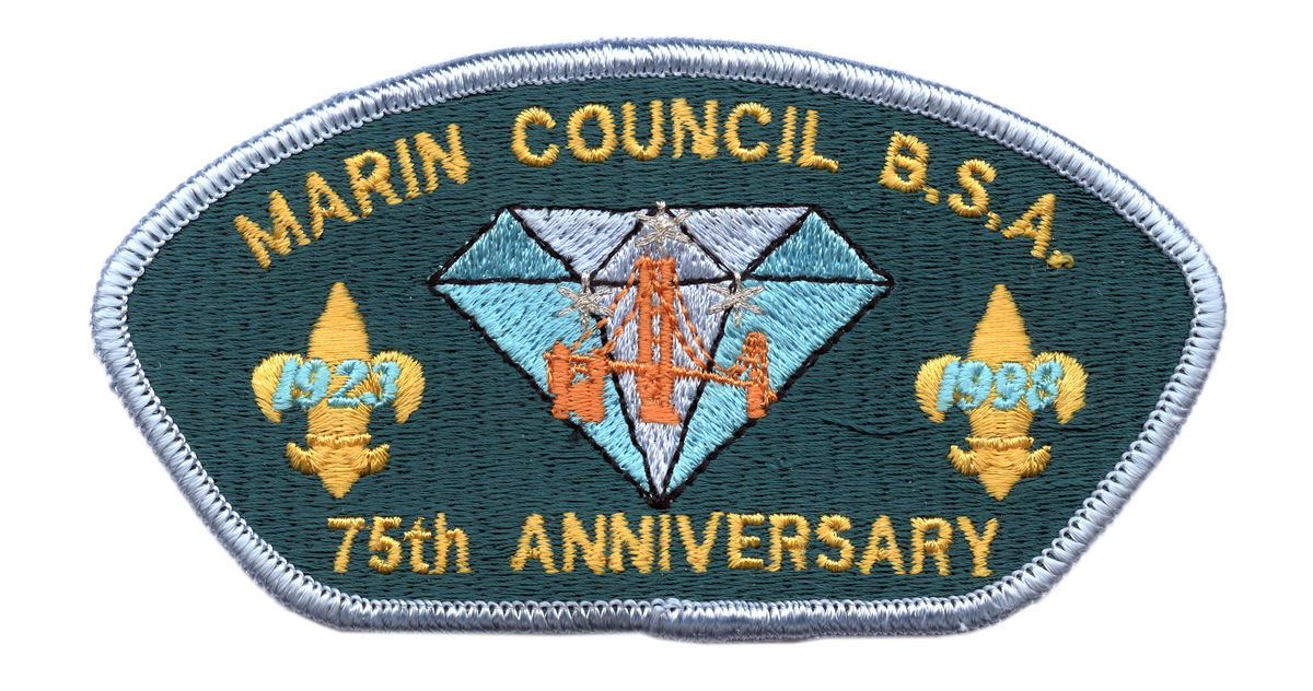 Marin SA-5