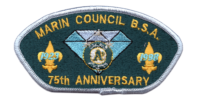 Marin SA-6