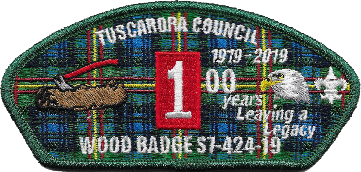 Tuscarora SA-76