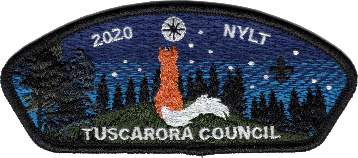 Tuscarora SA-78