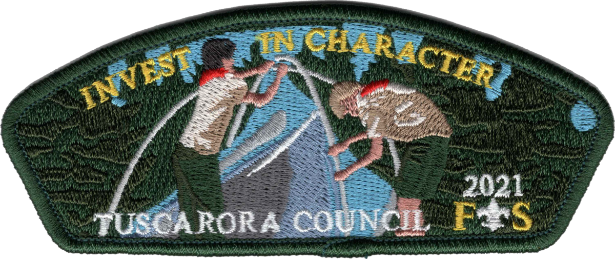 Tuscarora SA-79
