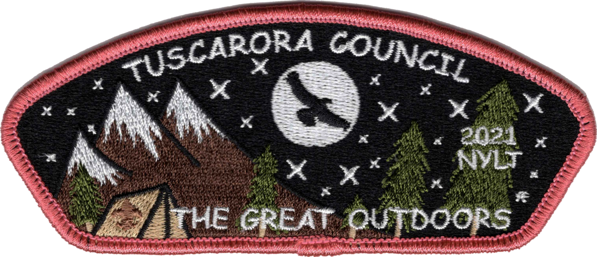 Tuscarora SA-80