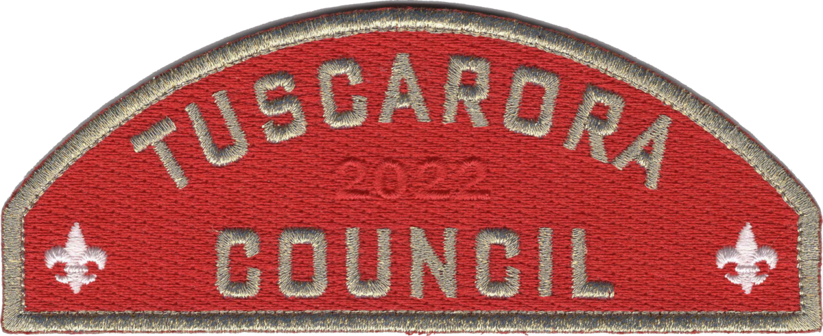 Tuscarora SA-82