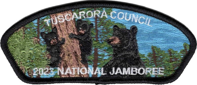 Tuscarora JSP-2023-2