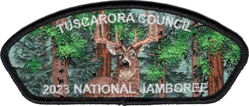Tuscarora JSP-2023-4