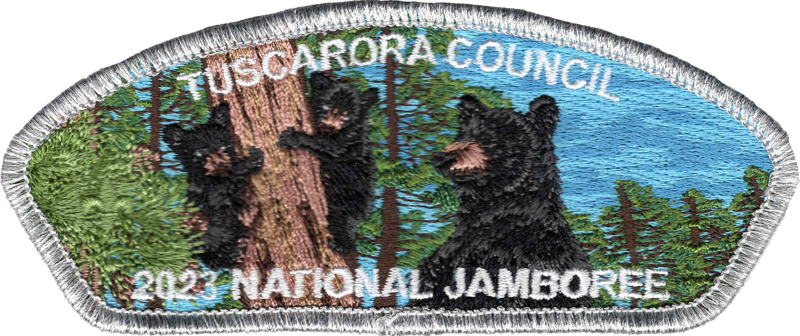 Tuscarora JSP-2023-7