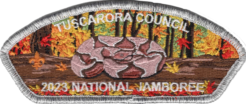 Tuscarora JSP-2023-10