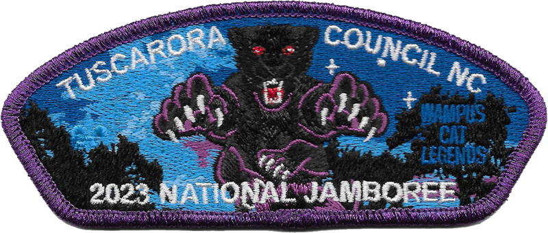 Tuscarora JSP-2023-11
