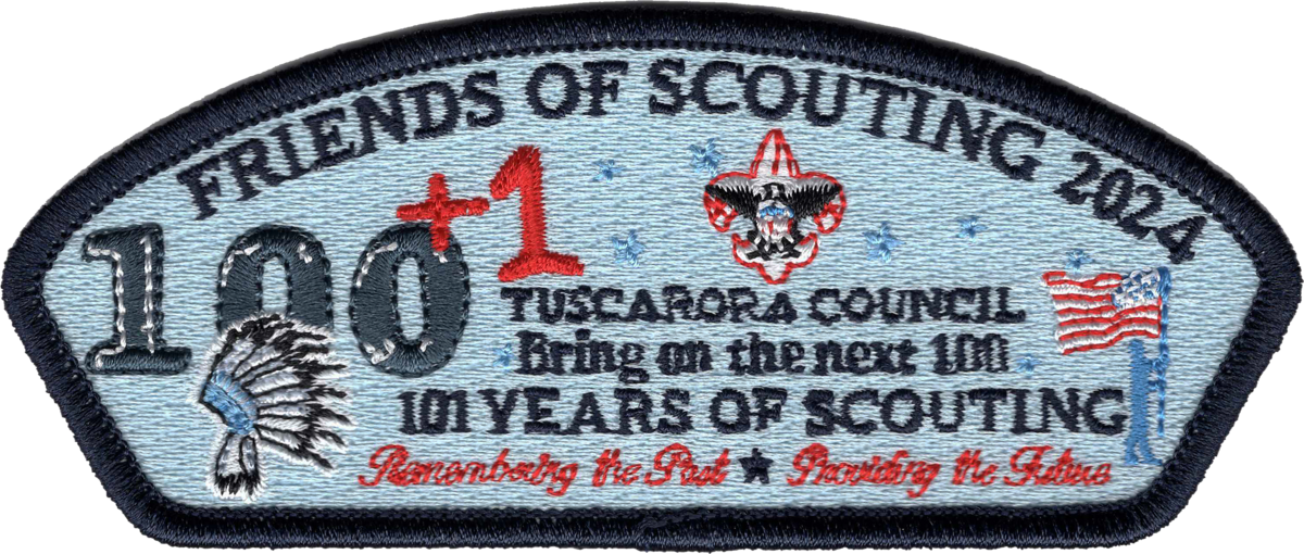 Tuscarora SA-90