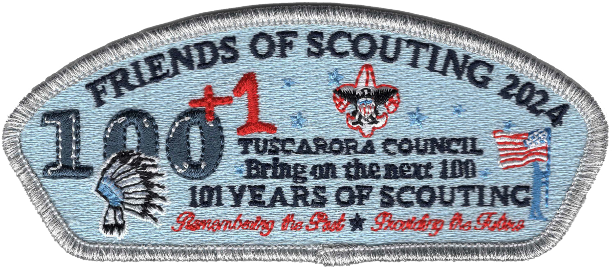 Tuscarora SA-91