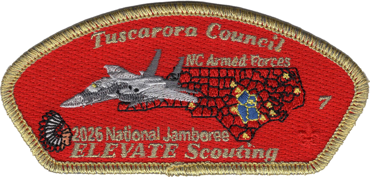 Tuscarora SA-92