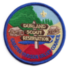 Durland Scout Reservation, (Agatha Durland) R7