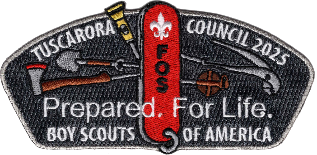 Tuscarora SA-94