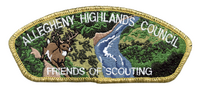 Allegheny Highlands SA-51:2