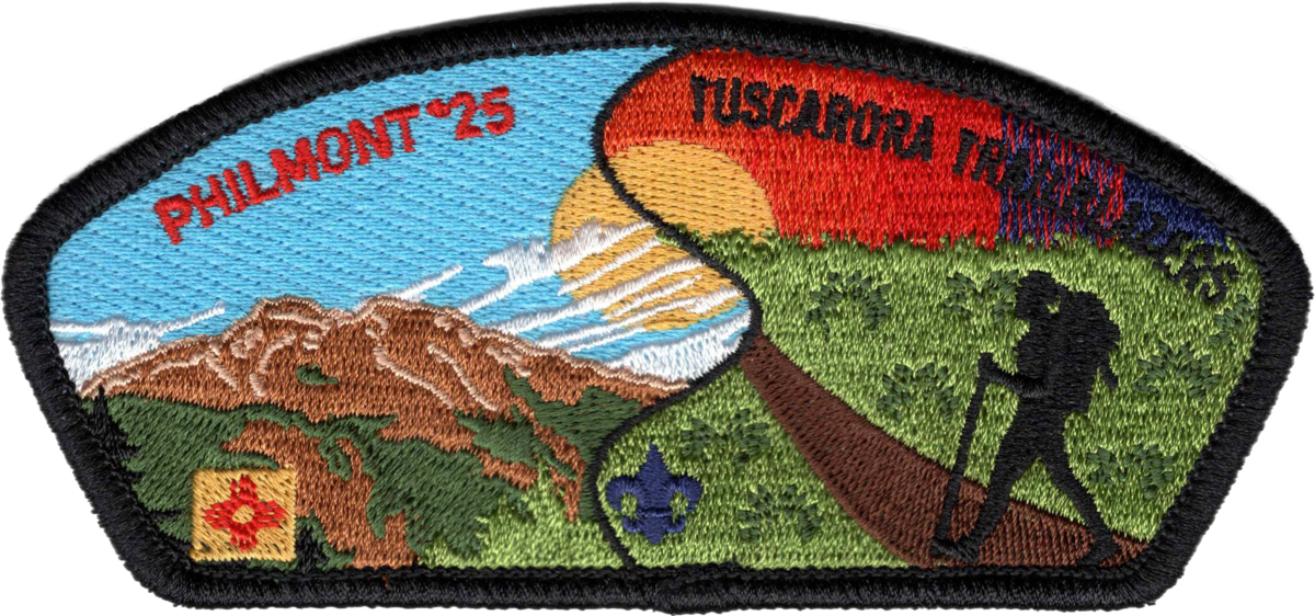 Tuscarora SA-98