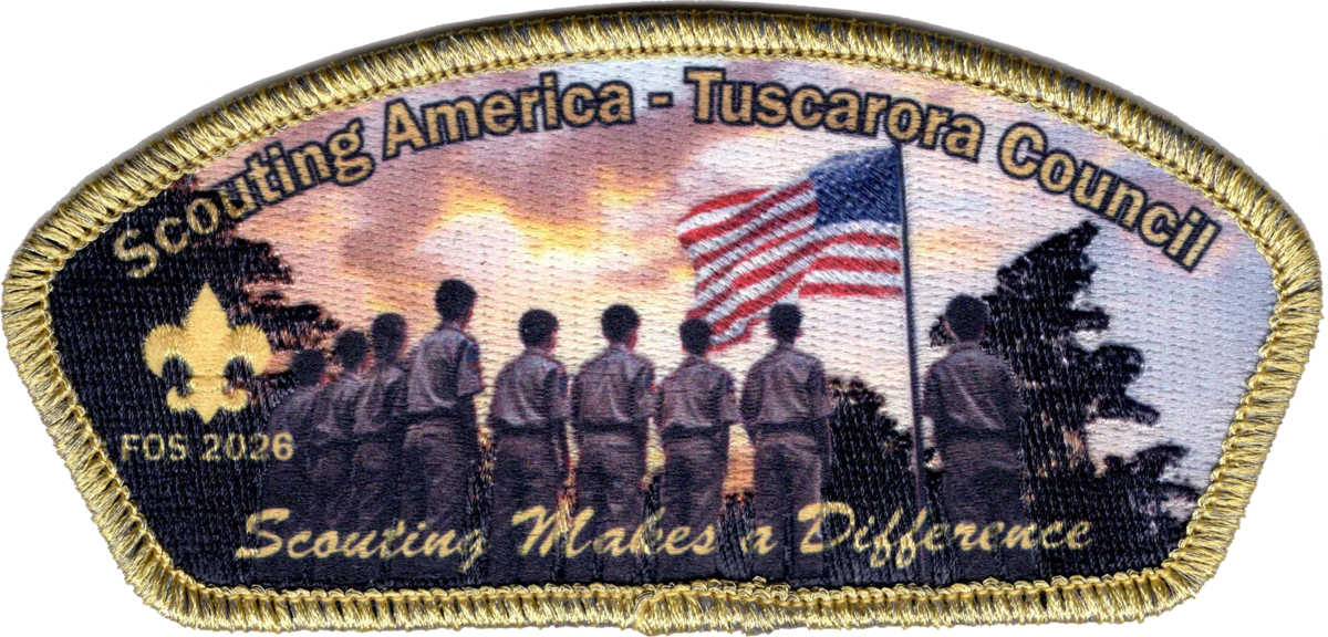 Tuscarora SA-99