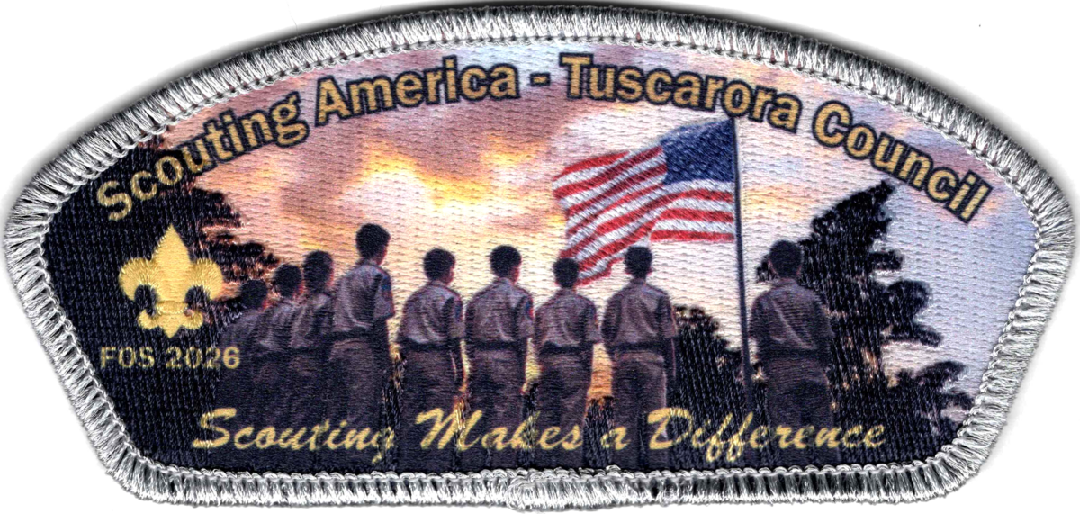 Tuscarora SA-100