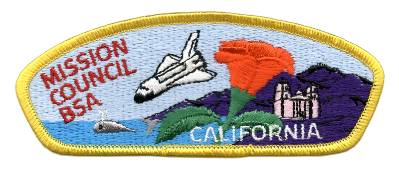 Mission SA-6