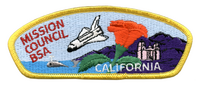 Mission SA-6