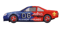 Allegheny Highlands SA-52:3