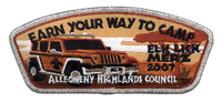 Allegheny Highlands SA-59