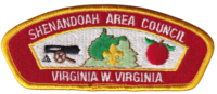 Shenandoah Area S-14