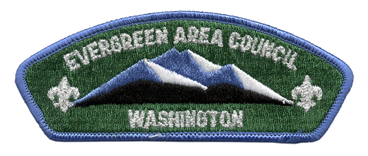 Evergreen Area S-2a