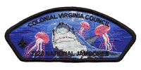 Colonial Virginia JSP-2023-4