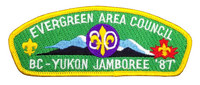 Evergreen Area SA-5b