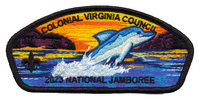 Colonial Virginia JSP-2023-6