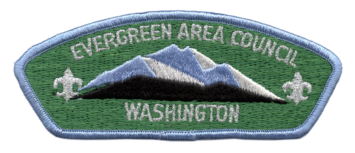 Evergreen Area S-2b