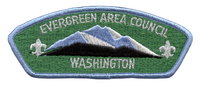 606 Evergreen Area