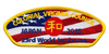 Colonial Virginia JSP-2015-1
