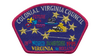 Colonial Virginia JSP-1995-1