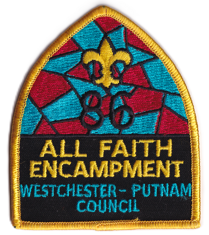 Westchester Putnam X-1986-2