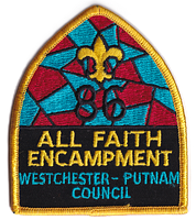 Westchester Putnam X-1986-2