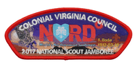 Colonial Virginia JSPU-2017-5