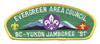 Evergreen Area SA-6