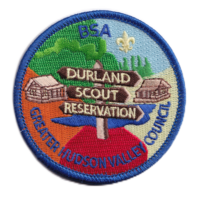 Durland Scout Reservation, (Agatha Durland) R6