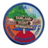 Durland Scout Reservation, (Agatha Durland) R6