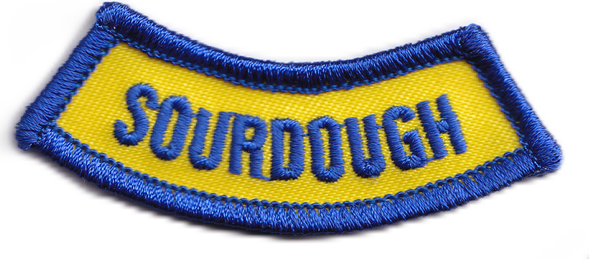 Durland Scout Reservation, (Agatha Durland) X11