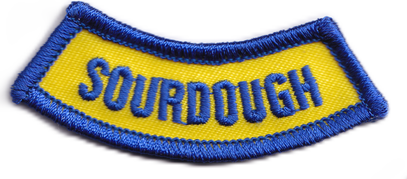 Durland Scout Reservation, (Agatha Durland) X11
