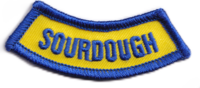 Durland Scout Reservation, (Agatha Durland) X11