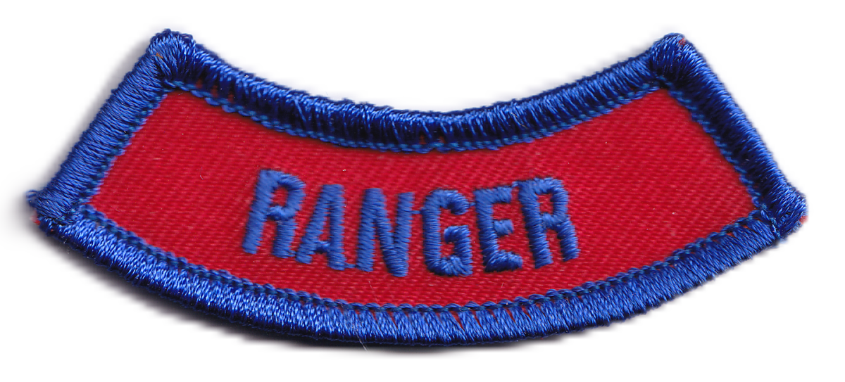 Durland Scout Reservation, (Agatha Durland) X12