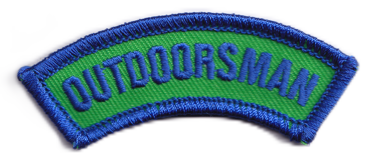 Durland Scout Reservation, (Agatha Durland) X14